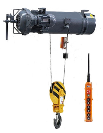 船用電動(dòng)葫蘆